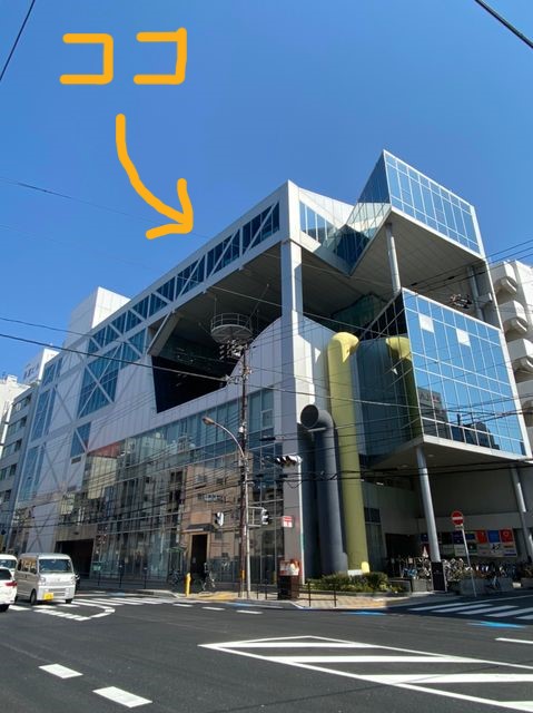 🎵10月1日オープン予定🎵　【NAYUTAS大阪京橋校】